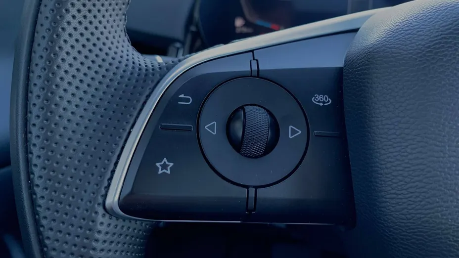 BAIC Beijing 5 Beijing 5 1.5T Luxury DCT