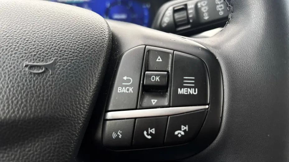 FORD Kuga Kuga 2.0 EcoBlue AWD Titanium X aut