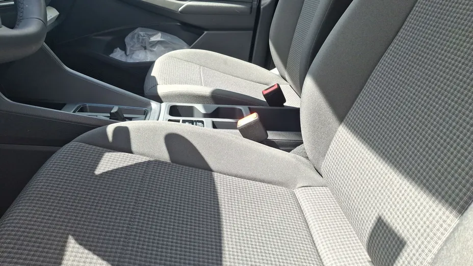 VOLKSWAGEN Caddy Caddy Cargo 2.0 TDI Nowy