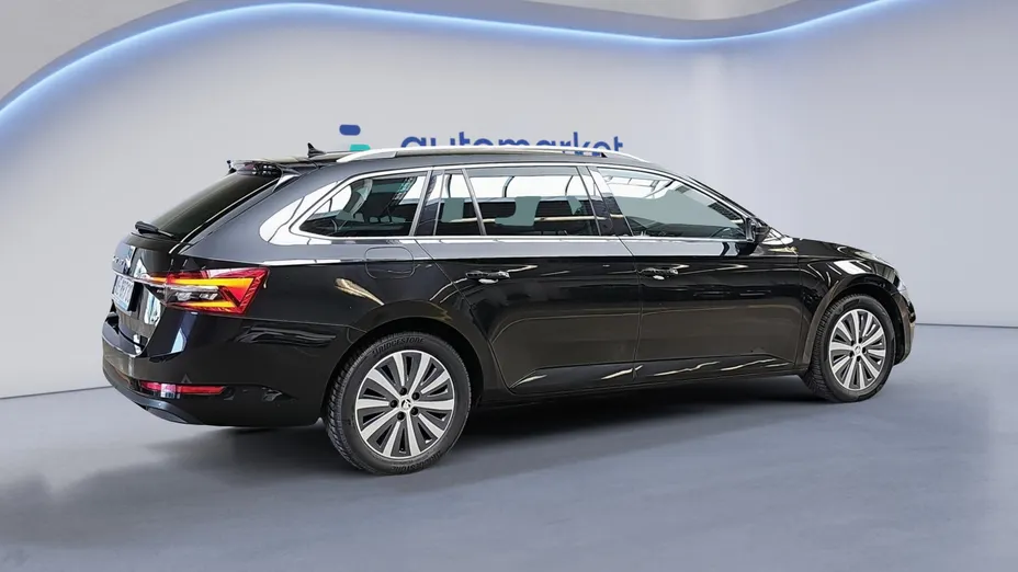 SKODA Superb Superb 1.4 TSI Plug-In Hybrid Style DSG