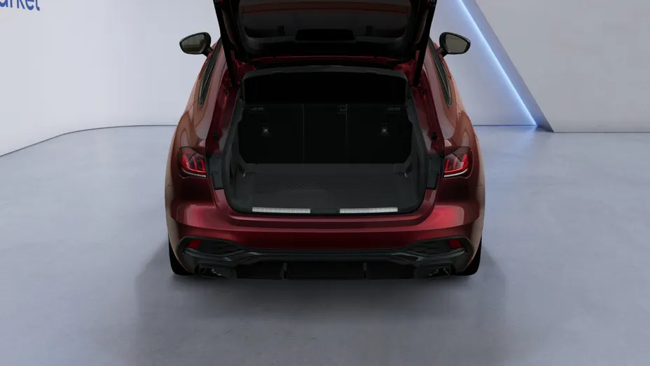 AUDI A5 A5 TFSI 110 kW S tronic Nowy