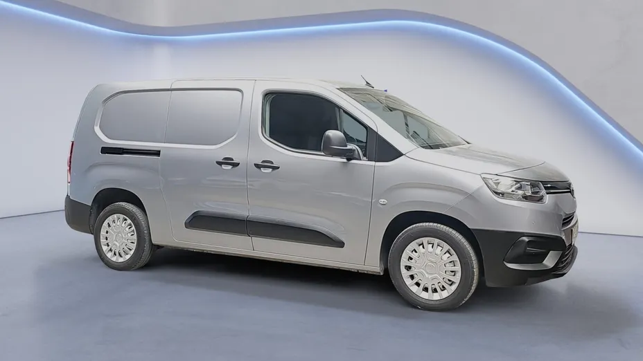 TOYOTA Proace City Proace City 1.5 D-4D Long 2,4t Active