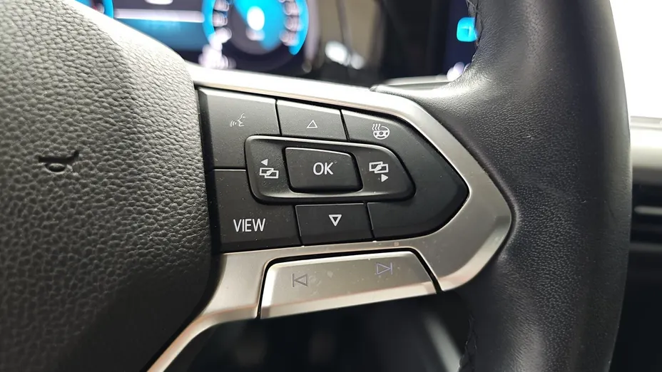VOLKSWAGEN Golf Golf VIII 1.5 TSI EVO Life