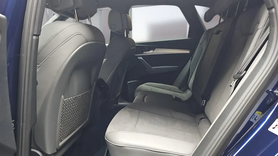 AUDI Q5 Q5 45 TFSI mHEV Quattro S Line S tronic