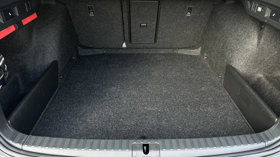 SKODA Octavia Octavia 2.0 TDI 4x4 RS DSG