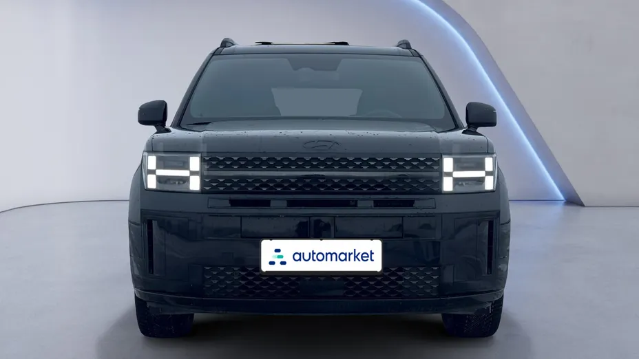 HYUNDAI Santa Fe Santa Fe 1.6 T-GDI HEV Calligraphy 4WD aut 6os.