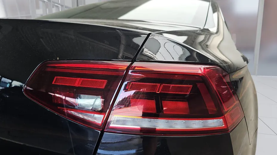 VOLKSWAGEN Passat Passat 2.0 TDI EVO Business DSG