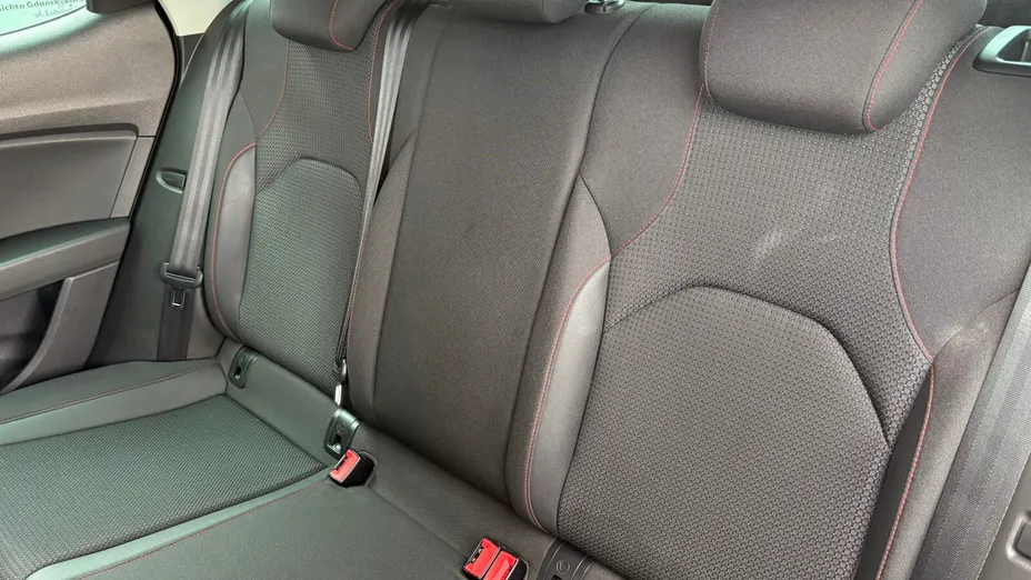 SEAT Leon Leon 1.4 TSI FR S&S