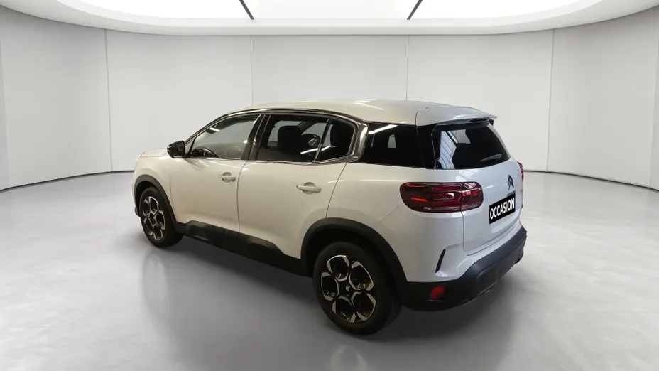 CITROEN C5 Aircross -