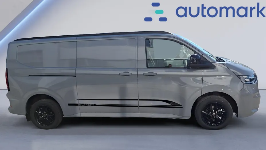 VOLKSWAGEN Transporter Transporter TDI L2H1 Edition 4Motion aut Nowy