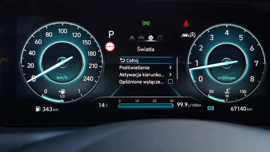 HYUNDAI Tucson Tucson 1.6 T-GDi 48V Smart 2WD DCT