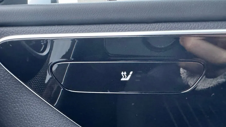 MERCEDES-BENZ C Klasa C 220 d mHEV AMG