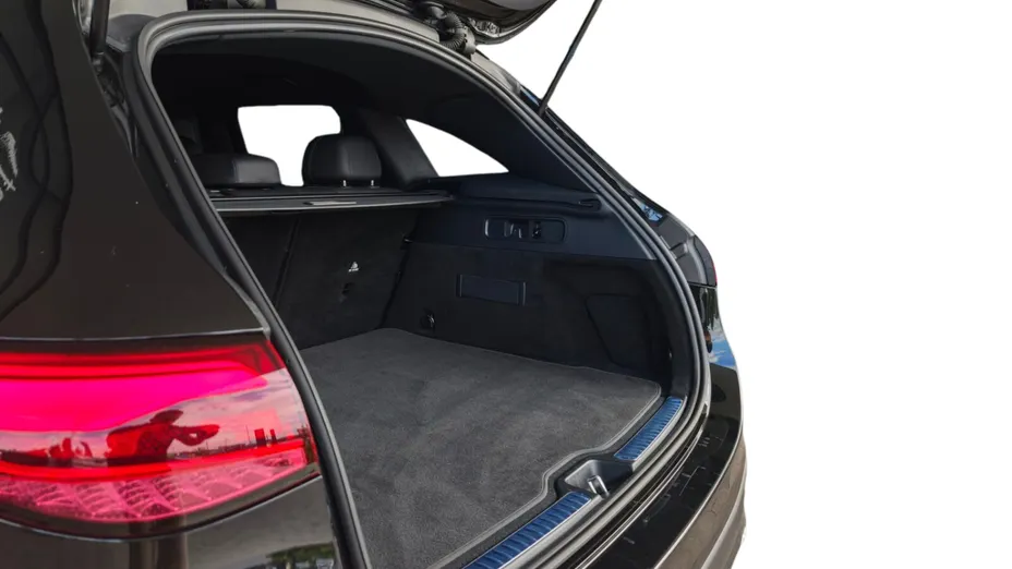 MERCEDES-BENZ GLC GLC 200 mHEV 4-Matic AMG Line
