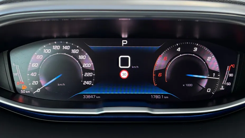 PEUGEOT 5008 5008 1.5 BlueHDi Allure Pack S&S EAT8