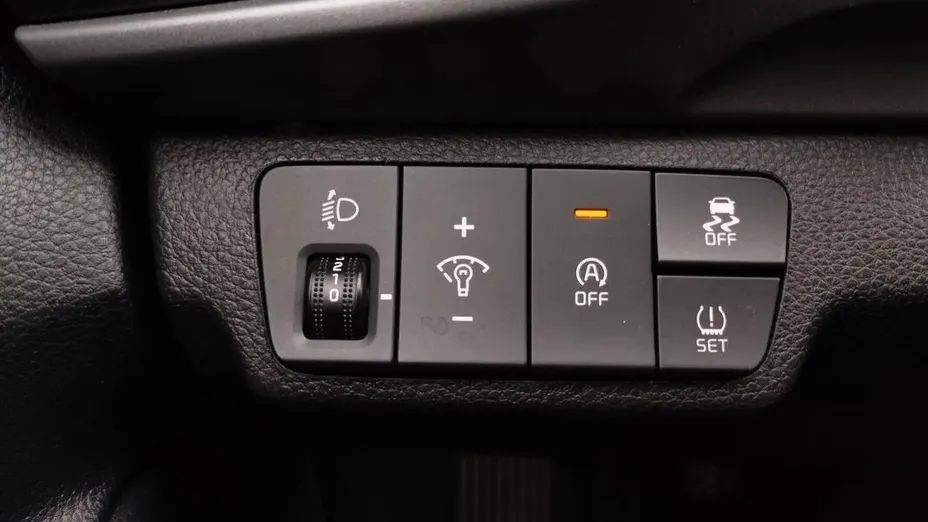 KIA Stonic Stonic 1.0 T-GDI M