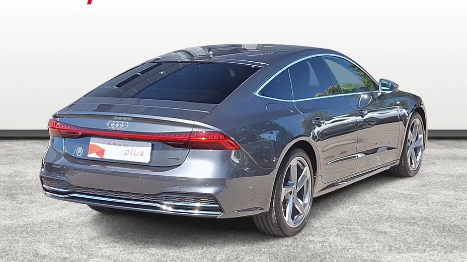 AUDI A7 Sportback -