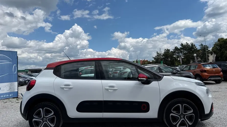 CITROEN C3 -