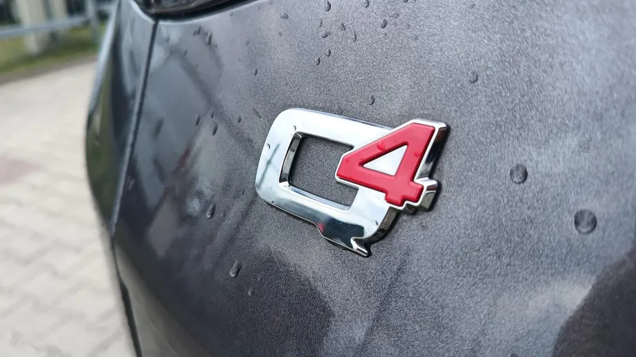 ALFA ROMEO Stelvio Stelvio 2.0 Turbo Veloce Q4 aut