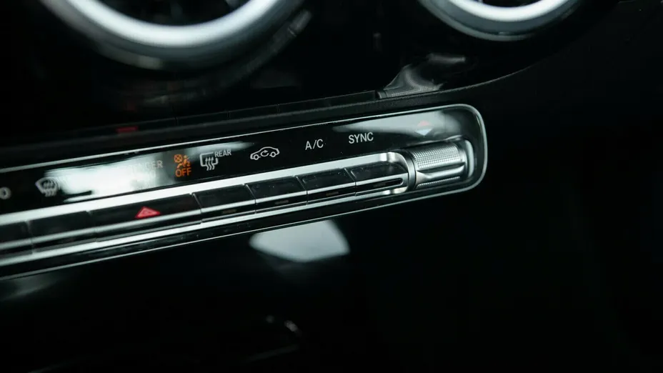 MERCEDES-BENZ CLA CLA 200 mHEV 7G-DCT