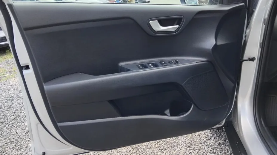 KIA Stonic Stonic 1.0 T-GDI M