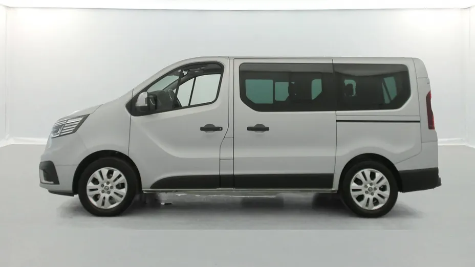 RENAULT Trafic -