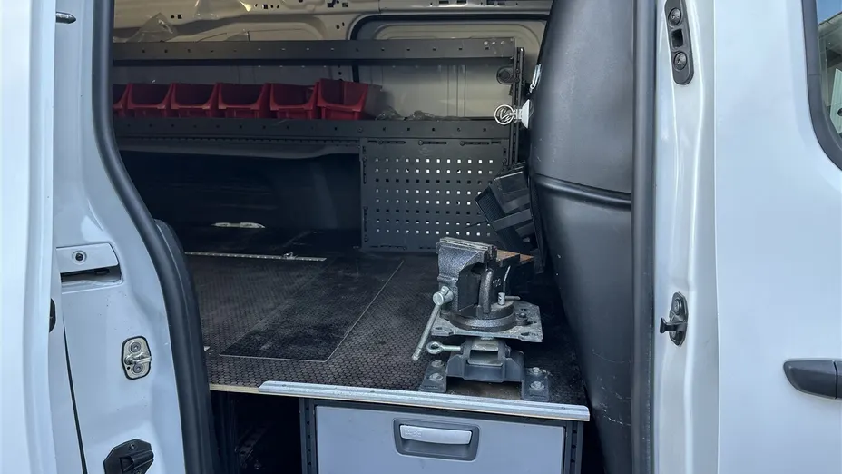 OPEL Combo Van Combo Cargo XL 1.2 Turbo S&S 2,3t Enjoy