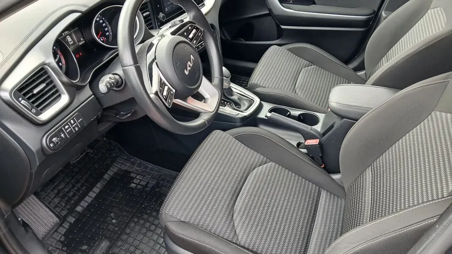 KIA XCeed XCeed 1.5 T-GDI M DCT