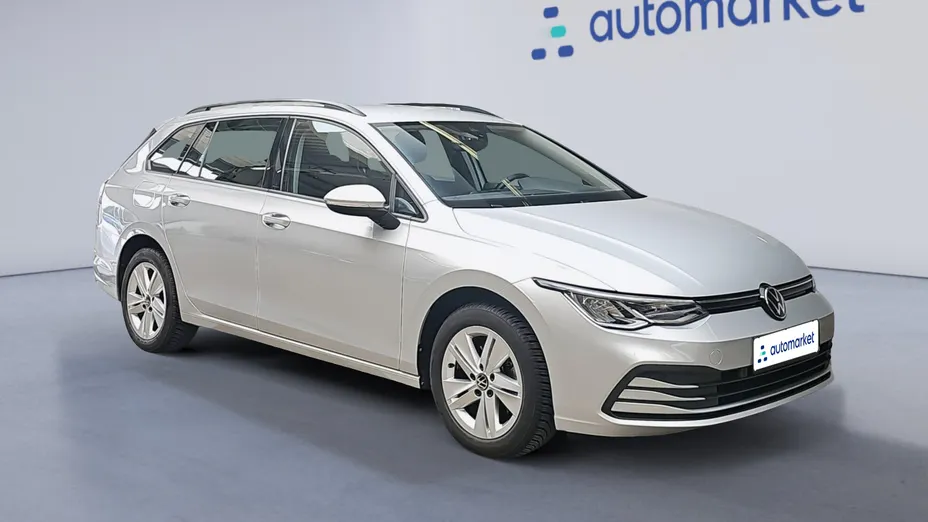 VOLKSWAGEN Golf Golf VIII 1.5 TSI EVO Life