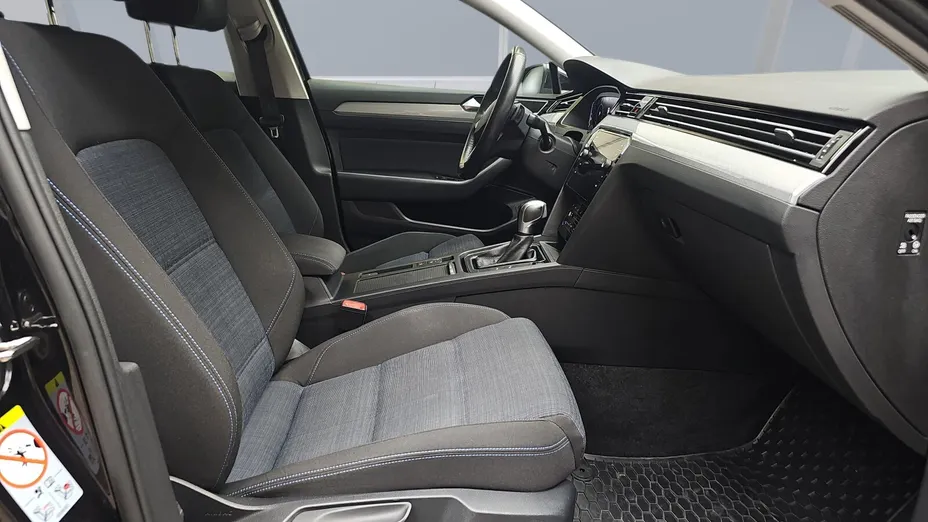 VOLKSWAGEN Passat Passat 1.4 TSI Plug-In Hybrid GTE DSG