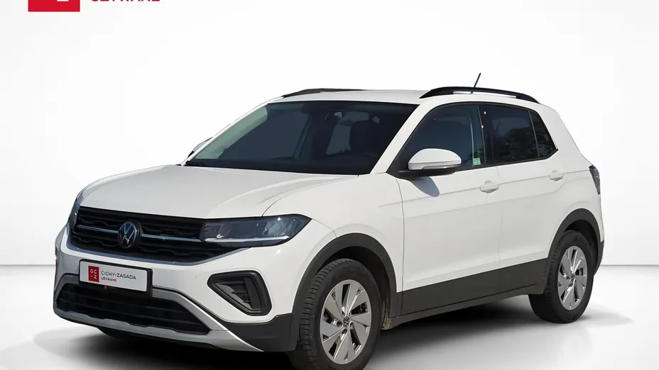 VOLKSWAGEN T-Cross T-Cross 1.0 TSI