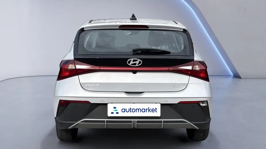 HYUNDAI i20 i20 1.2 Modern