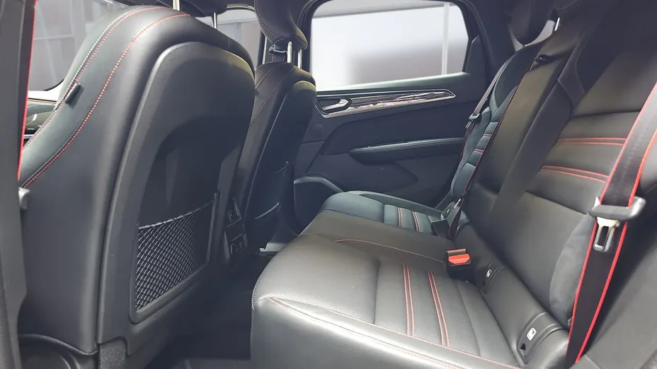 RENAULT Arkana Arkana 1.3 TCe mHEV R.S. Line EDC