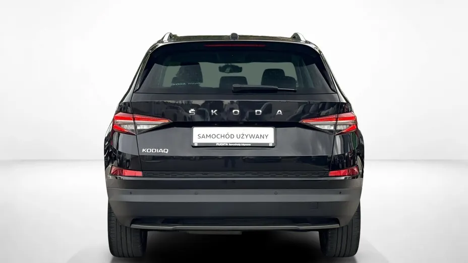 SKODA Kodiaq Kodiaq 2.0 TDI 4x2 Style DSG
