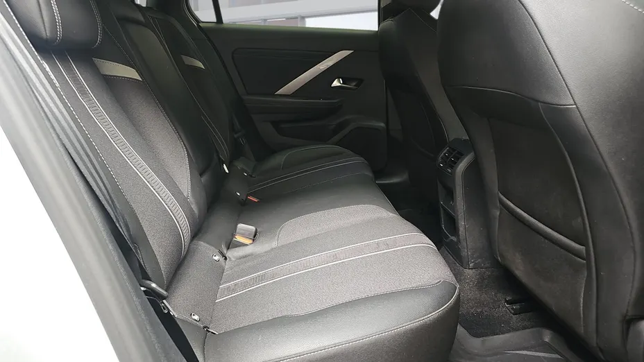 OPEL Astra Astra VI 1.5 CDTI GS S&S aut