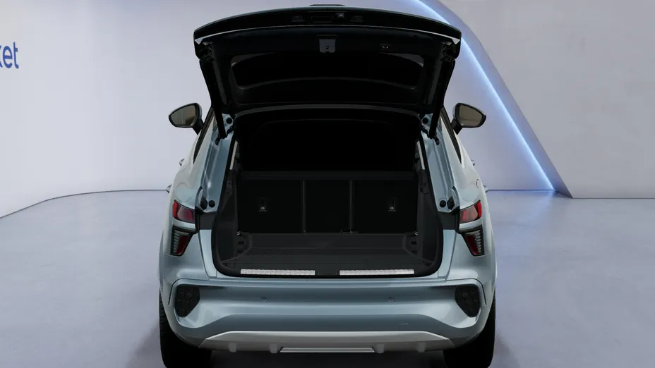 AUDI Q3 Q3 TFSI mHEV 110 kW S tronic Nowy