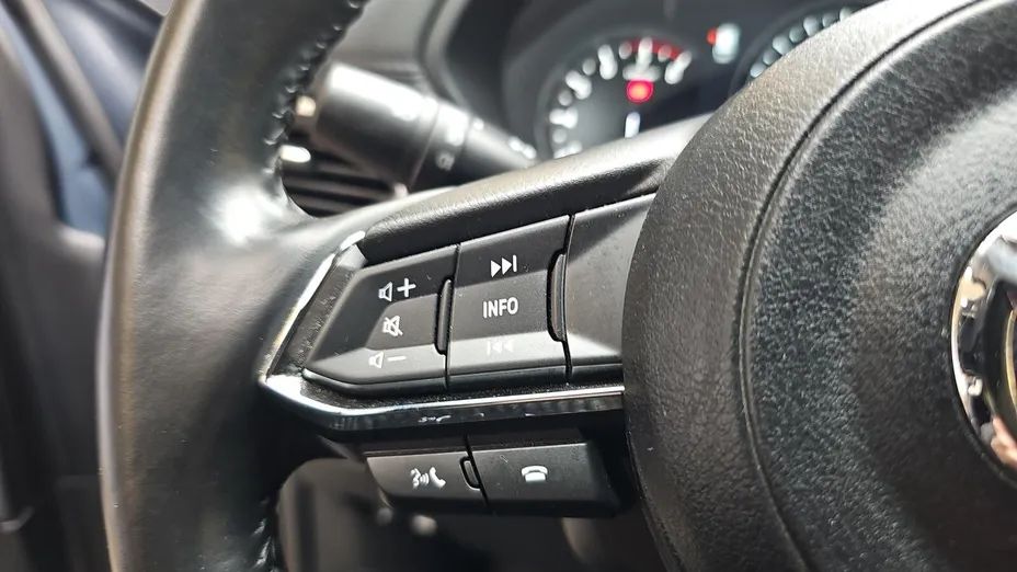 MAZDA CX-5 CX-5 2.0 Skyprestige 2WD