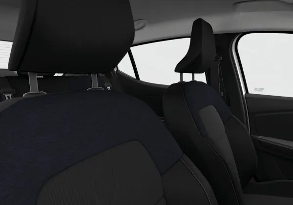 DACIA Sandero Sandero 1.0 TCe100 Essential Nowy