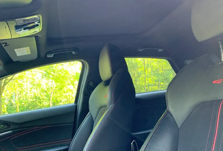 KIA ProCeed ProCeed 1.6 T-GDI GT DCT