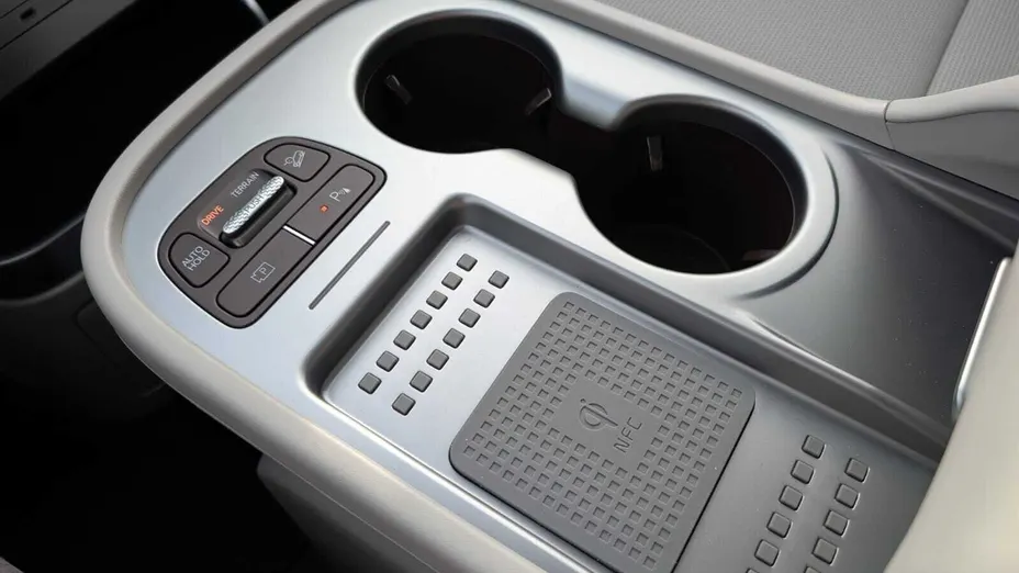 HYUNDAI Ioniq 9 Ioniq 9 110kWh Calligraphy AWD Performance Nowy