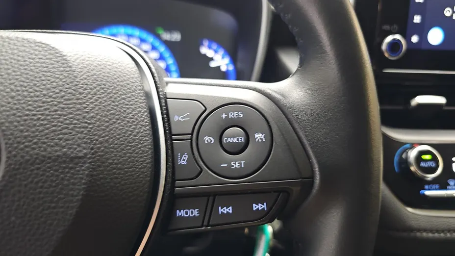 TOYOTA Corolla Corolla 1.5 Style