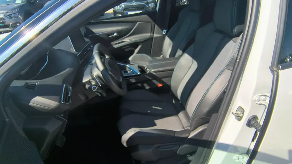 PEUGEOT 3008 3008 1.5 BlueHDi Allure Pack S&S EAT8