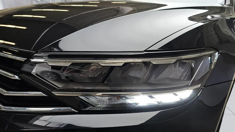 VOLKSWAGEN Passat Passat 1.5 TSI EVO Business DSG