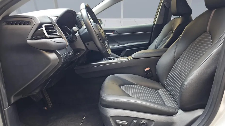 TOYOTA Camry Camry 2.5 Hybrid Prestige CVT