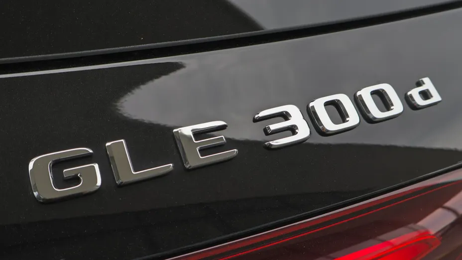MERCEDES-BENZ GLE GLE 300 d mHEV 4-Matic AMG Line