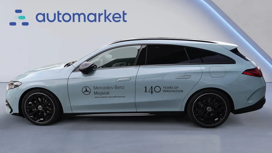 MERCEDES-BENZ CLA CLA 200 mHEV 8G-DCT