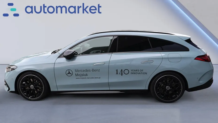MERCEDES-BENZ CLA CLA 200 mHEV 8G-DCT