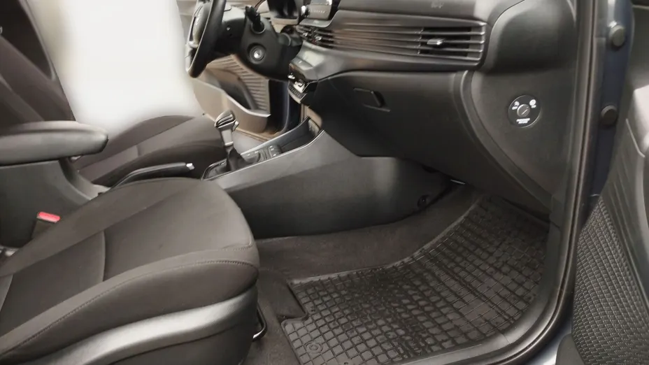 HYUNDAI i20 i20 1.0 T-GDi Modern DCT