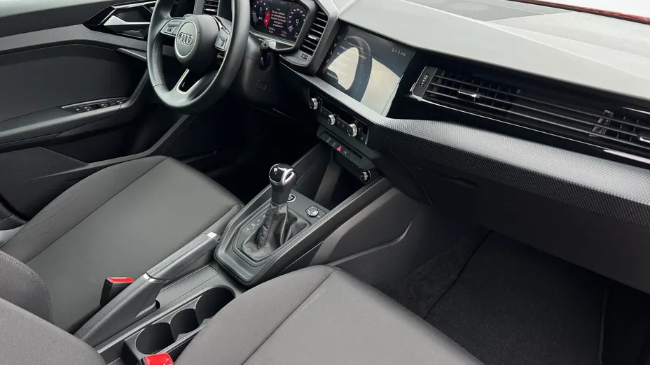 AUDI A1 Sportback -