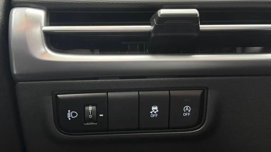 HYUNDAI Tucson Tucson 1.6 T-GDi Smart 2WD