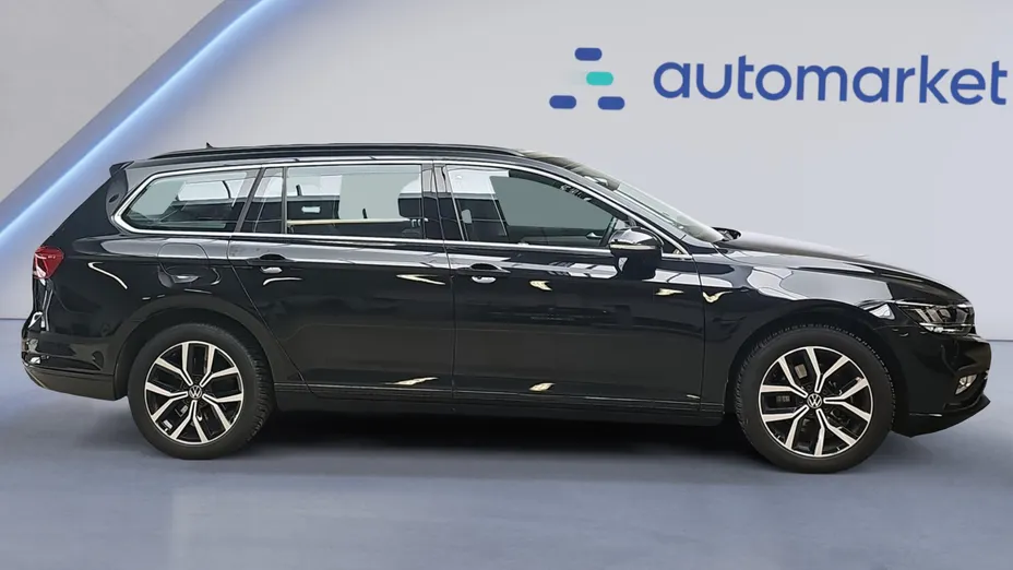 VOLKSWAGEN Passat Passat 1.5 TSI EVO Business DSG